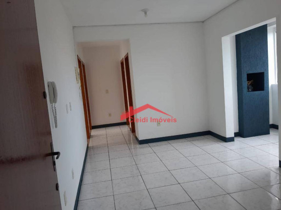 Imagem Apartamento com 3 Quartos à Venda, 65 m² em Centro - Barra Velha