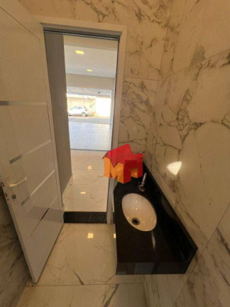 Imagem Casa com 3 Quartos à Venda, 106 m² em Jardim Terramérica Ii - Americana