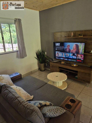 Imagem Chácara com 2 Quartos à Venda, 120 m² em Campestre - Pedra Bela Imagem Chácara com 2 Quartos à Venda, 120 m² em Campestre - Pedra Bela