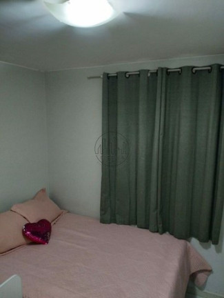 Imagem Apartamento com 2 Quartos à Venda, 49 m² em Samambaia Sul (samambaia) - Brasília Imagem Apartamento com 2 Quartos à Venda, 49 m² em Samambaia Sul (samambaia) - Brasília