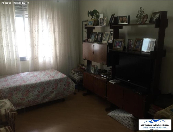 Imagem Apartamento com 3 Quartos à Venda, 128 m² em Jardim Paulista - São Paulo