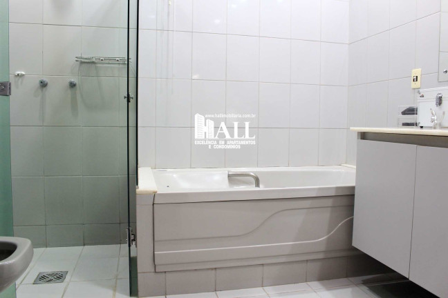 Imagem Apartamento com 3 Quartos à Venda, 194 m² em Boa Vista - São José Do Rio Preto Imagem Apartamento com 3 Quartos à Venda, 194 m² em Boa Vista - São José Do Rio Preto