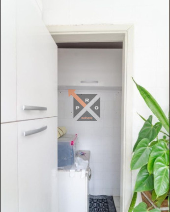 Imagem Imóvel com 2 Quartos à Venda, 52 m² em Vila Da Saúde - São Paulo