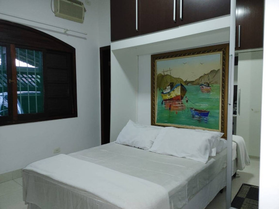 Imagem Casa com 5 Quartos à Venda, 506 m² em Maracanã - Praia Grande Imagem Casa com 5 Quartos à Venda, 506 m² em Maracanã - Praia Grande