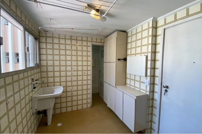 Imagem Apartamento com 3 Quartos à Venda, 185 m² em Parque Da Mooca - São Paulo Imagem Apartamento com 3 Quartos à Venda, 185 m² em Parque Da Mooca - São Paulo