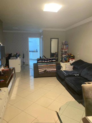 Casa com 3 Quartos à Venda, 120 m² em Vila Eldízia - Santo André