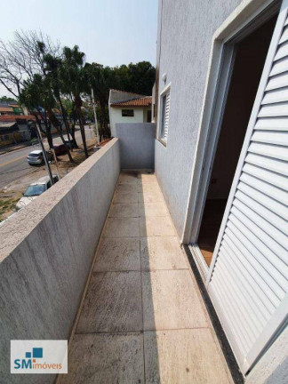 Imagem Apartamento com 2 Quartos à Venda, 51 m² em Vila Scarpelli - Santo André Imagem Apartamento com 2 Quartos à Venda, 51 m² em Vila Scarpelli - Santo André