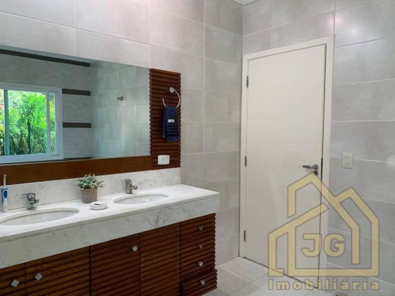 Imagem Casa de Condomínio com 4 Quartos à Venda, 2.000 m² em Represa - Ribeirão Pires