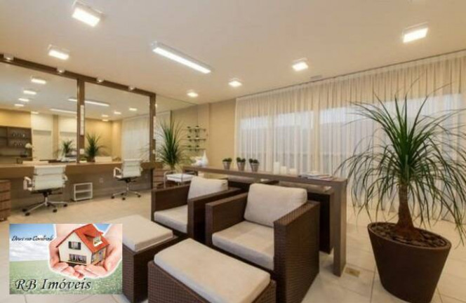 Imagem Apartamento com 2 Quartos à Venda, 44 m² em Canhema - Diadema