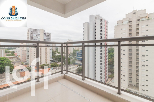 Imagem Apartamento com 3 Quartos à Venda, 140 m² em Vila Clementino - São Paulo Imagem Apartamento com 3 Quartos à Venda, 140 m² em Vila Clementino - São Paulo