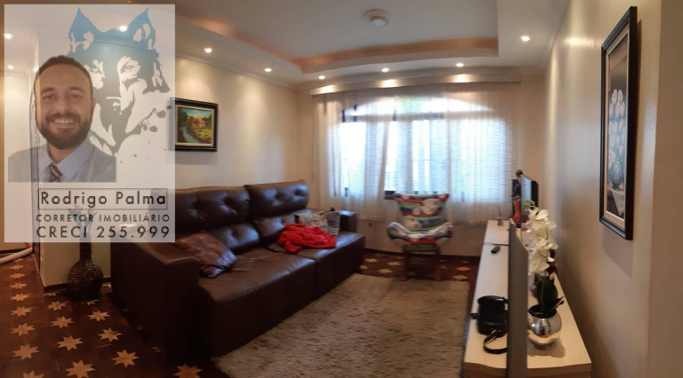 Imagem Sobrado com 4 Quartos à Venda, 432 m² em Jardim Oriente - São José Dos Campos Imagem Sobrado com 4 Quartos à Venda, 432 m² em Jardim Oriente - São José Dos Campos