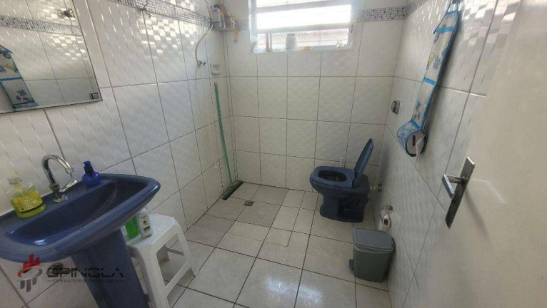 Imagem Casa com 2 Quartos à Venda, 98 m² em Ocian - Praia Grande