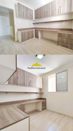 Casa com 3 Quartos à Venda, 102 m² em Jardim Vera Cruz - Sorocaba