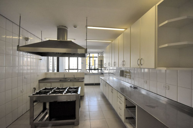 Imagem Imóvel para Alugar, 4.504 m² em Luz - São Paulo