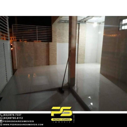 Imagem Casa com 3 Quartos à Venda, 132 m² em José Américo De Almeida - João Pessoa Imagem Casa com 3 Quartos à Venda, 132 m² em José Américo De Almeida - João Pessoa