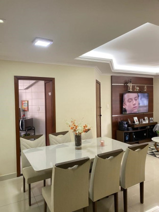 Imagem Imóvel com 3 Quartos à Venda, 90 m² em Castelo - Belo Horizonte
