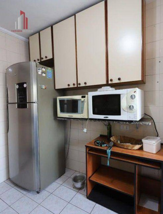 Imagem Apartamento com 2 Quartos à Venda, 78 m² em Freguesia Do ó - São Paulo