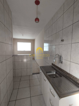 Imagem Casa com 2 Quartos para Alugar, 48 m² em Masterville - Sarzedo Imagem Casa com 2 Quartos para Alugar, 48 m² em Masterville - Sarzedo
