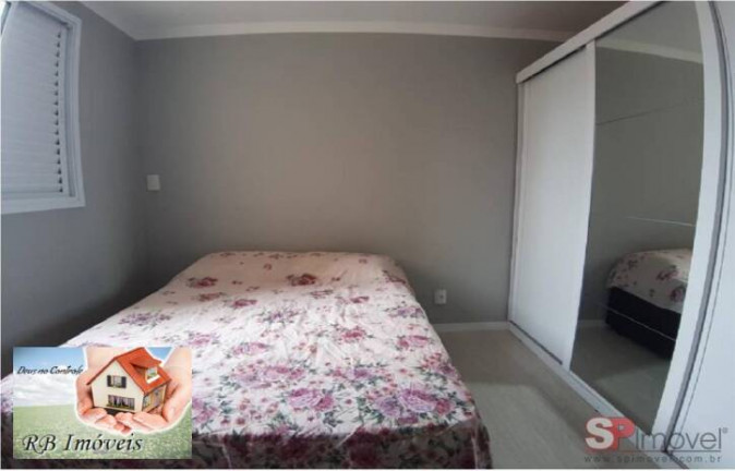 Imagem Apartamento com 2 Quartos à Venda, 45 m² em Campestre - Santo André Imagem Apartamento com 2 Quartos à Venda, 45 m² em Campestre - Santo André