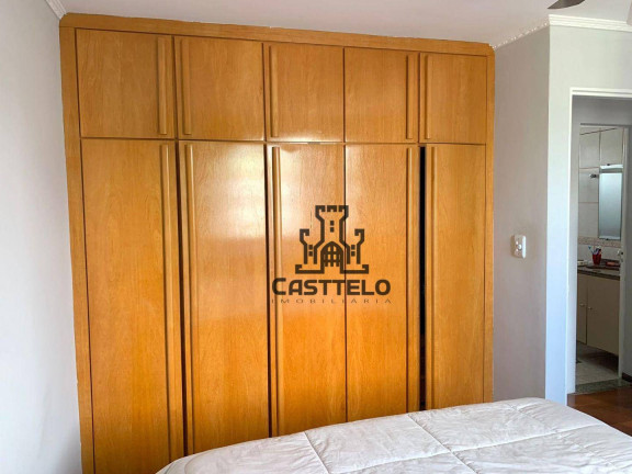 Imagem Apartamento com 3 Quartos à Venda, 67 m² em San Fernando - Londrina