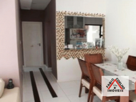 Imagem Apartamento à Venda, 75 m² em Vila Das Belezas - São Paulo