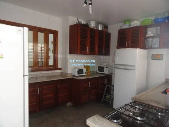 Imagem Casa com 4 Quartos à Venda, 435 m² em Lázaro - Ubatuba Imagem Casa com 4 Quartos à Venda, 435 m² em Lázaro - Ubatuba