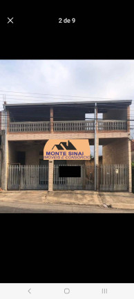 Imagem Casa com 5 Quartos à Venda, 300 m² em Jardim Toledo - Votorantim Imagem Casa com 5 Quartos à Venda, 300 m² em Jardim Toledo - Votorantim