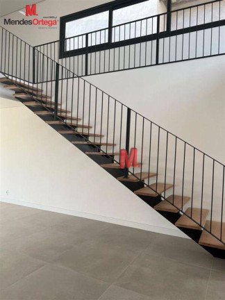 Imagem Casa com 3 Quartos à Venda, 264 m² em Alphaville Nova Esplanada - Votorantim