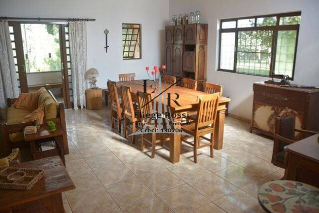 Imagem Chácara com 5 Quartos à Venda, em Itatiba Imagem Chácara com 5 Quartos à Venda, em Itatiba