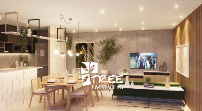 Imagem Apartamento com 2 Quartos à Venda, 65 m² em Jardim Santiago - Indaiatuba Imagem Apartamento com 2 Quartos à Venda, 65 m² em Jardim Santiago - Indaiatuba
