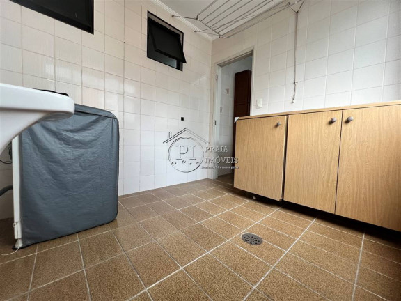 Imagem Apartamento com 3 Quartos à Venda, 118 m² em Canto Do Forte - Praia Grande Imagem Apartamento com 3 Quartos à Venda, 118 m² em Canto Do Forte - Praia Grande