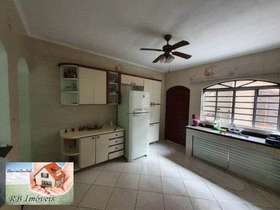 Imagem Casa com 3 Quartos à Venda, 200 m² em Parque Terra Nova Ii - São Bernardo Do Campo Imagem Casa com 3 Quartos à Venda, 200 m² em Parque Terra Nova Ii - São Bernardo Do Campo