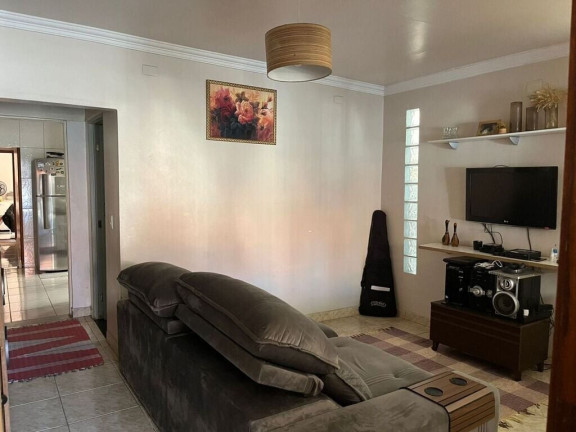 Imagem Casa com 4 Quartos à Venda, 121 m² em Parque Reboucas - São Paulo Imagem Casa com 4 Quartos à Venda, 121 m² em Parque Reboucas - São Paulo