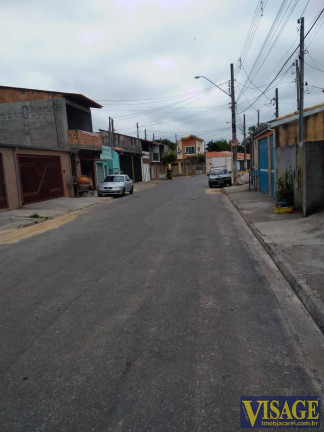 Imagem Casa com 2 Quartos à Venda, em Igarapes - Jacareí Imagem Casa com 2 Quartos à Venda, em Igarapes - Jacareí