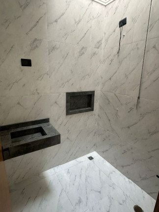 Imagem Casa com 3 Quartos à Venda, 76 m² em Jardim Novo Bertioga - Sarandi