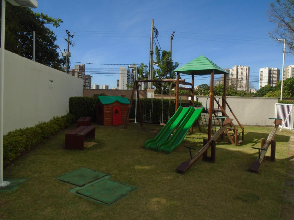 Imagem Apartamento com 4 Quartos à Venda, 292 m² em Engenheiro Luciano Cavalcante - Fortaleza