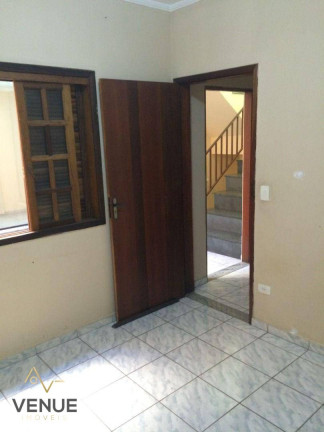 Imagem Sobrado com 3 Quartos à Venda, 199 m² em Vila João Ramalho - Santo André Imagem Sobrado com 3 Quartos à Venda, 199 m² em Vila João Ramalho - Santo André