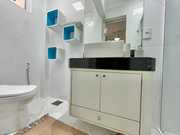 Imagem Apartamento com 3 Quartos à Venda, 147 m² em Pitangueiras - Guarujá Imagem Apartamento com 3 Quartos à Venda, 147 m² em Pitangueiras - Guarujá