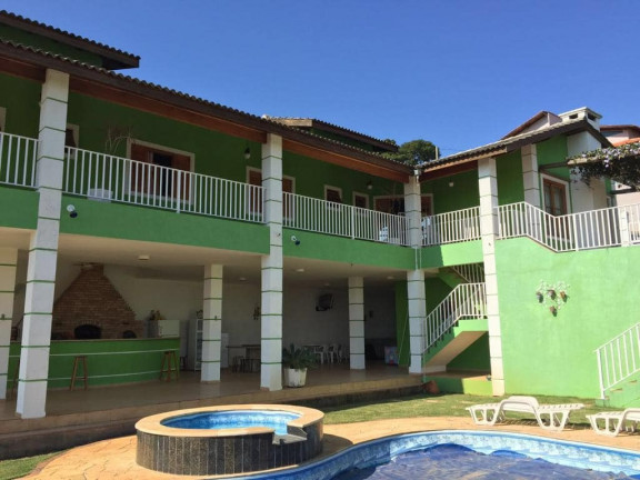 Sobrado com 3 Quartos à Venda,  em Loteamento Village De Atibaia - Atibaia