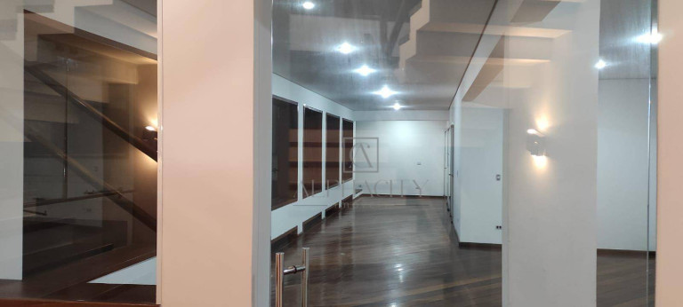 Imagem Casa com 5 Quartos à Venda ou Locação, 1.300 m² em Residencial Tamboré - Barueri