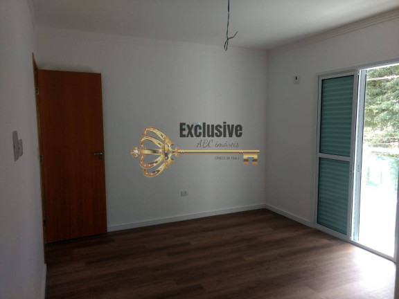 Imagem Sobrado com 3 Quartos à Venda, 136 m² em Vila Alzira - Santo André Imagem Sobrado com 3 Quartos à Venda, 136 m² em Vila Alzira - Santo André