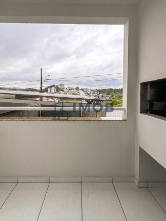 Imagem Apartamento com 2 Quartos à Venda, 65 m² em Jaraguá Esquerdo - Jaraguá Do Sul