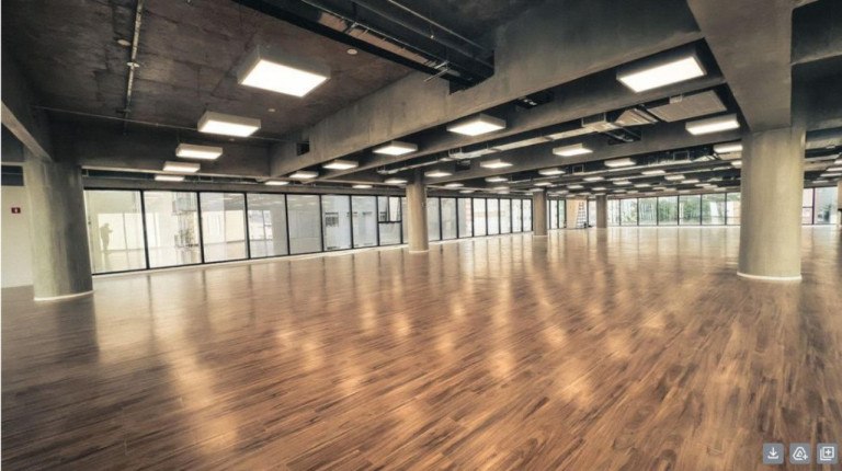 Imóvel Comercial para Alugar, 779 m² em Pinheiros - São Paulo