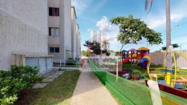 Apartamento com 2 Quartos à Venda, 41 m² em Cavalhada - Porto Alegre