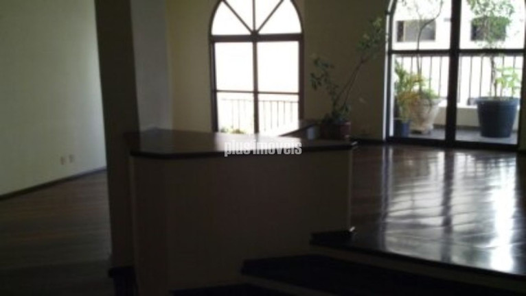 Apartamento com 4 Quartos à Venda, 217 m² em Moema - São Paulo