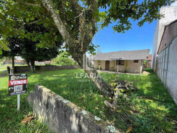 Imagem Casa com 2 Quartos à Venda, 73 m² em Itapema Do Norte - Itapoá