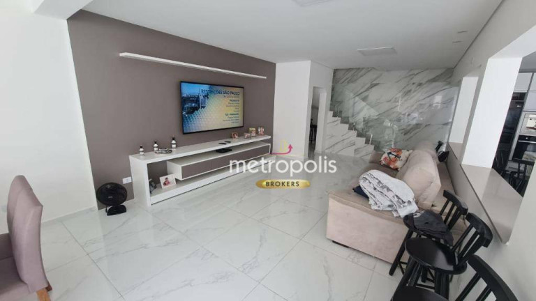 Imagem Sobrado com 4 Quartos à Venda, 255 m² em Rudge Ramos - São Bernardo Do Campo Imagem Sobrado com 4 Quartos à Venda, 255 m² em Rudge Ramos - São Bernardo Do Campo