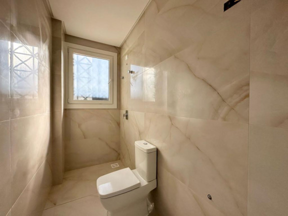 Imagem Apartamento com 3 Quartos à Venda, 135 m² em Zona Nova - Capao Da Canoa