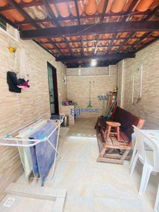 Imagem Casa com 2 Quartos à Venda, 100 m² em Joquei Club - Fortaleza Imagem Casa com 2 Quartos à Venda, 100 m² em Joquei Club - Fortaleza