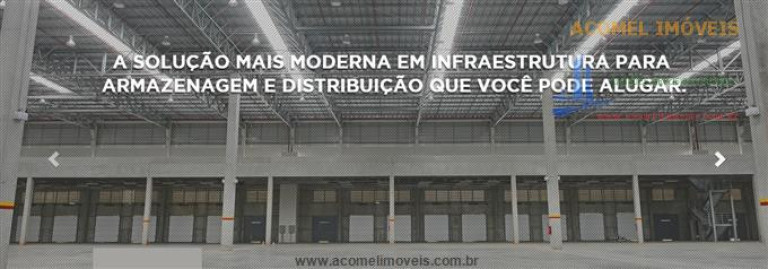 Imagem Imóvel Comercial para Alugar, 1.900 m² em Cidade Industrial - Curitiba Imagem Imóvel Comercial para Alugar, 1.900 m² em Cidade Industrial - Curitiba